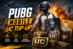 PUBG Mobile UC - Figura 2