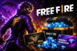Free Fire Diamonds & Membership - Figura 3
