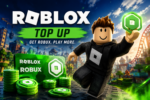 Roblox Robux - Figura 2