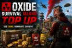 Oxide: Survival Island - Figura 2