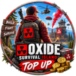 Oxide Survival Island