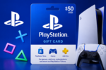 PlayStation Gift Card US - Figura 3