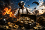 PUBG Mobile UC - Figura 4