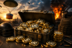 PUBG Mobile UC - Figura 3