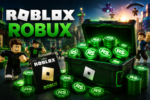 Roblox Robux