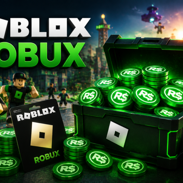 Roblox Robux