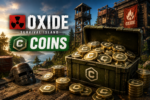 Oxide: Survival Island