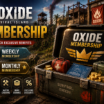 Oxide: Survival Island Battle Pass