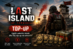 Last Island of Survival