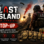 Last Island of Survival