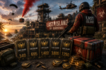 Last Island of Survival - Figura 2