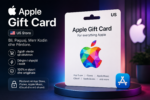Apple Gift Card US