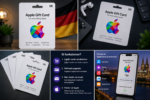 Apple Gift Card Germany - Figura 4