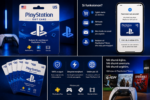 PlayStation Gift Card US - Figura 2