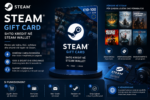 Steam Gift Card - Figura 2